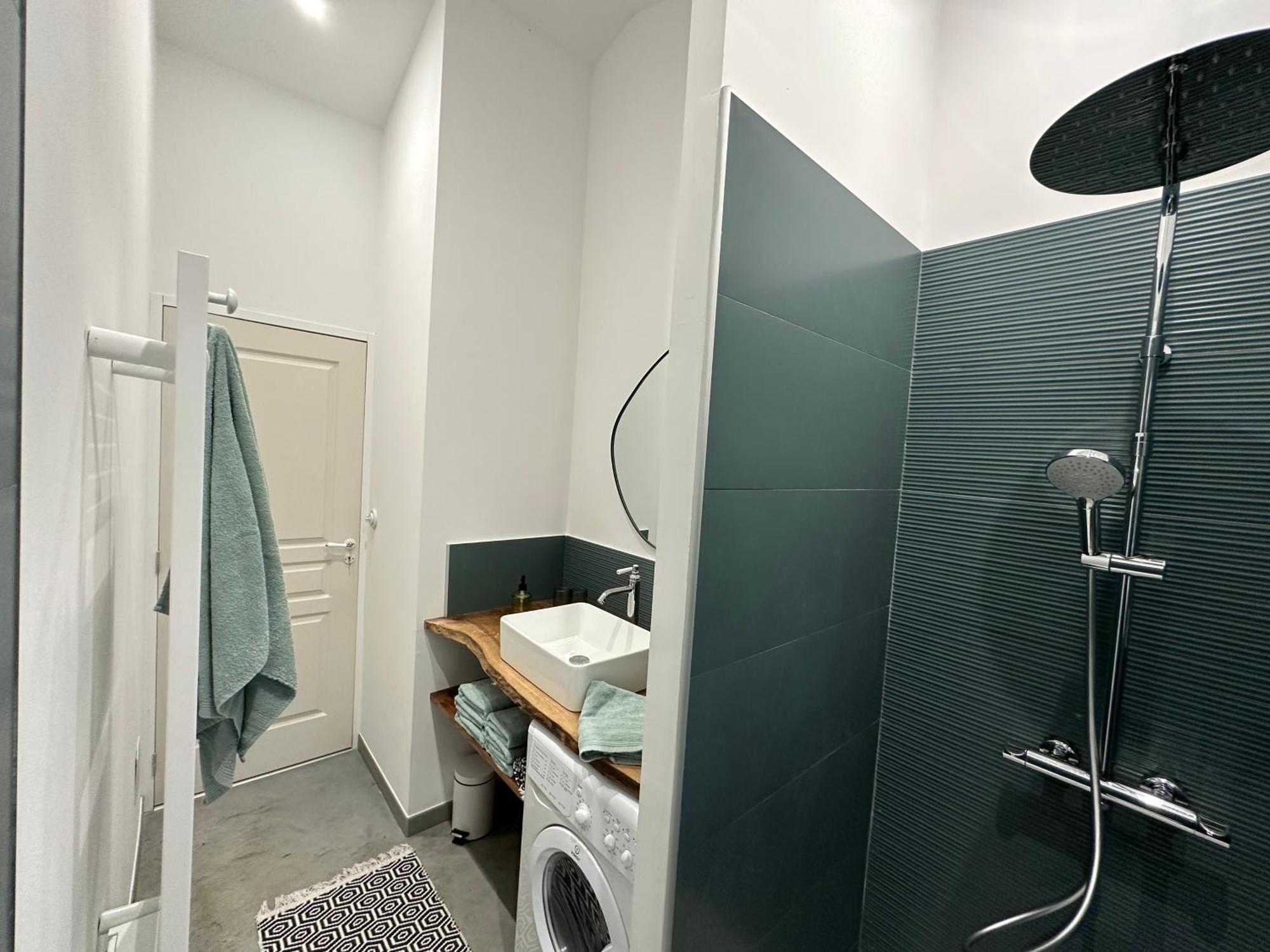Maison De Vacances Gondrin Zewnętrze zdjęcie