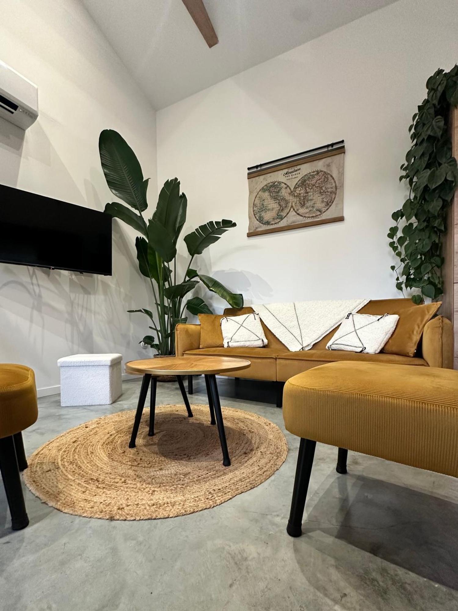 Maison De Vacances Gondrin Zewnętrze zdjęcie